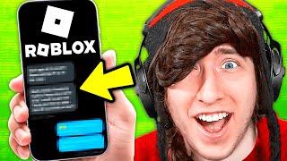 DARK ROBLOX SECRETS Nobody Knows About...