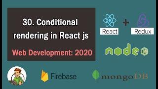 Conditional rendering in React Router DOM React js