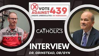 Interview with Dr. Arthur Grinstead on the Deceptive Language of Initiative 439