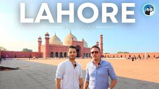 Lahore - Why This City Stole My Heart?