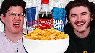 What Liquid Works Best In Cereal?
