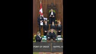 Speaker Anthony Rota apologizes for honouring man who fought for Nazis