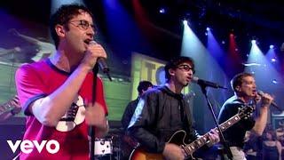 The Lightning Seeds - Three Lions '98 (Live from Top of the Pops 1998)