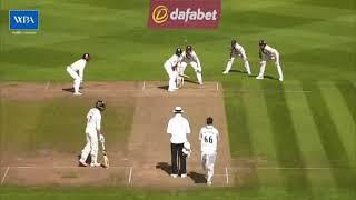 Shakib Al Hasan’s Batting Highlights | 12 Runs in 23 Balls | Surrey Vs Somerset 2024