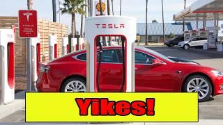 Tesla Stock's Phase 2 is about to be NUTS [Watch Soon!]