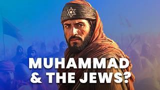 The Untold Story of Arabia’s Jewish Tribes | Unpacked