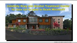 Synergy Executive is a men’s private residential rehabilitation center in Ozark Missouri