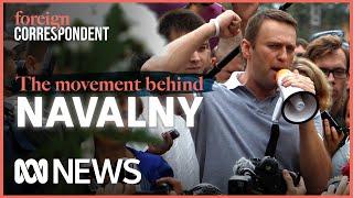 Alexey Navalny was a threat to Vladimir Putin. Did it spell his end? | Foreign Correspondent