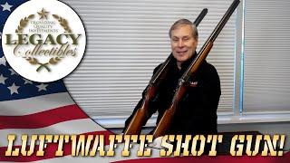 Luftwaffe Shot Gun!