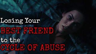 The Cruelty of Jennifer's Body