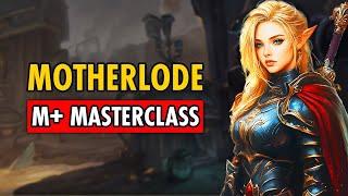 ULTIMATE Guide to MOTHERLODE M+ | TWW 11.1 Season 2