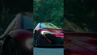 McLaren P1 #mclaren #p1 #4k #edit #cars #shorts