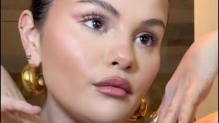 Selena Gomez Unintentional ASMR #asmr #selenagomez #rarebeauty