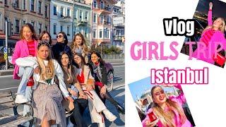 Girls Trip - Prvi deo | Istanbul