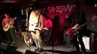 Daniel james and the loveless live at the court tavern 6/5/15