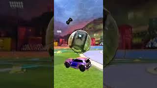 Unreal Precision #rocketleague #rl #rlcs #rledit #edit #fyp #goviral #rocketleagueedit #trending