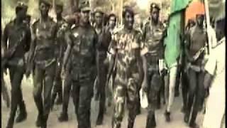 Thomas Sankara -  Der Che Schwarzafrikas Part 1