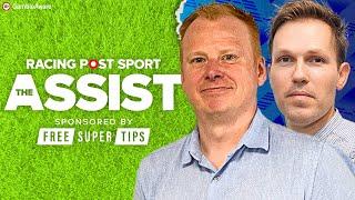 The Premier League returns | Premier League Predictions | The Assist | Episode 1