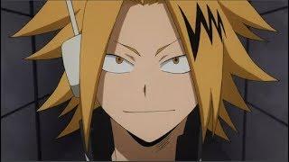 Denki Kaminari Moments (DUB) Season 1