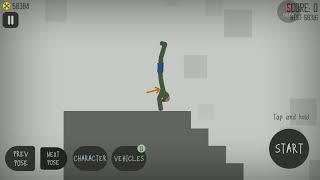 Money glitch for (stickman dismounting)