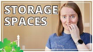 ️ Easy Storage Room Declutter – Attic Clean Out & Garage Declutter With Me – Declutter Challenge