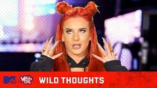 Justina Valentine Accepts Her Bullspittin' Crown  | Wild 'N Out | #WildThoughts