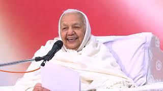 Experience with Brahma Baba I Interview I Didi Nirmala with BK Rohit Bhai I Gyan Sarovar