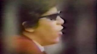 Jose Feliciano - California Dreamin'