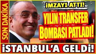 Galatasaray Dünya Yıldızı ile Anlaştı! CANLI YAYINDA AÇIKLANDI...