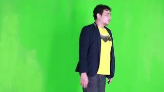 eno bening green screen thailand version