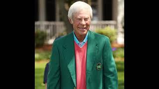 The Thing About Golf #115: Ben Crenshaw