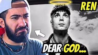 First Time Hearing - REN - Dear God (REACTION)