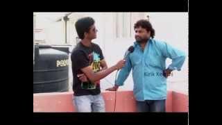 Huccha Venkat Kirik Full Interview -  Exclusive