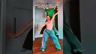 Shimmer And Shime  | TikTok Mashup 2025 April | #shimmerandshine  #dance #mashup