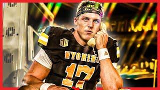 Wyoming Football vs BYU | D1 Photographer | EP3