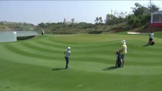 Shots of the Week - Hero Indian Open