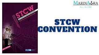 STCW Convention | Four pillars of Maritime Industry