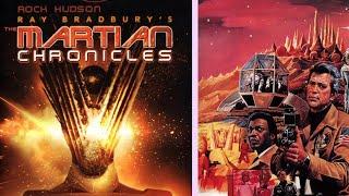 The Martian Chronicles | Full video | 1980