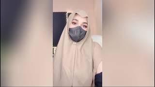 Bigo live Bar-bar hijab cantik bulet dan berisi #bigo #live #periscope #pemersatubangsa #tiktok