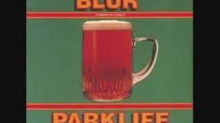 BLUR (PARKLIFE DEMO)