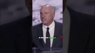 Kevin O’Leary Predicts The Future Of Blockchain  #Blockchain #NFT #NFTs