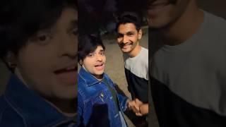 Khell Ladka  || ft. Bachpan ka yaar || #ashortaday #minivlog  #tranding  #shorts  #mrluxe