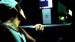 McDonalds Drive Thru RAP - DANSK - DANISH