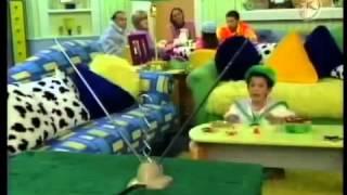 La Familia Peluche - Temporada 1 - Capitulo 4 - La Bomba