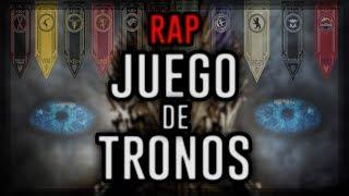 RAP SOY JUEGO DE TRONOS ||| SHARKNESS