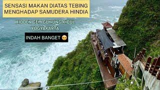 WISATA PUNCAK SEGORO YOGYAKARTA SEKEREN INI ! FULL REVIEW TEMPAT WISATA JOGJA DEKAT HEHA OCEAN VIEW