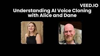 The Risk of AI Voice Cloning: Q&A With an AI Hacker