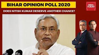 Opinion Poll On Bihar Elections: Does Nitish Kumar Deserve Another Chance? Answers Voters