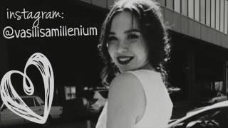 ain`t nobody (cover)live by VASILISA