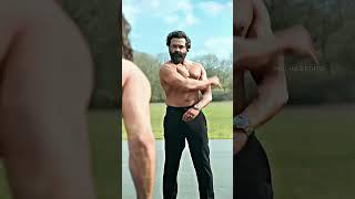 Animal | Bobby Deol | Lord Bobby | ARJAN VAILLY | Ranbir Kapoor | Sandeep Vanga | Lord Bobby